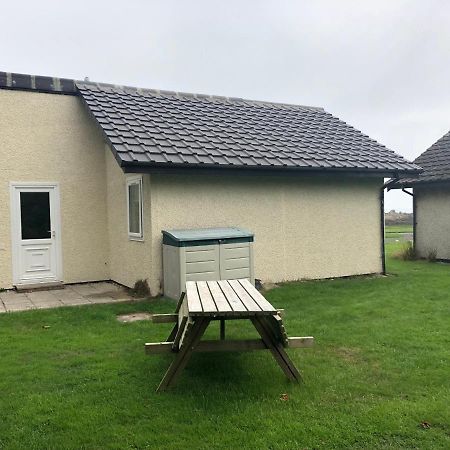 17 Laigh Isle Vila Dumfries Exterior foto