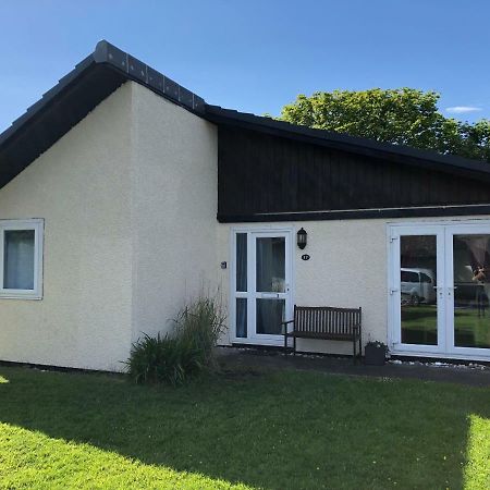 17 Laigh Isle Vila Dumfries Exterior foto