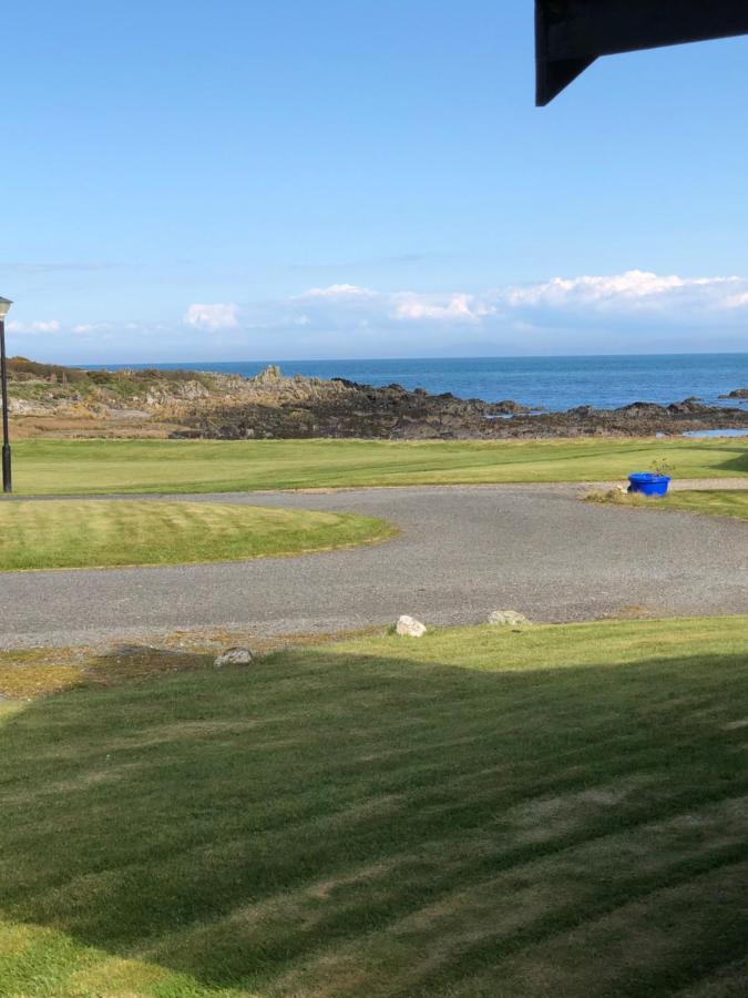 17 Laigh Isle Vila Dumfries Exterior foto