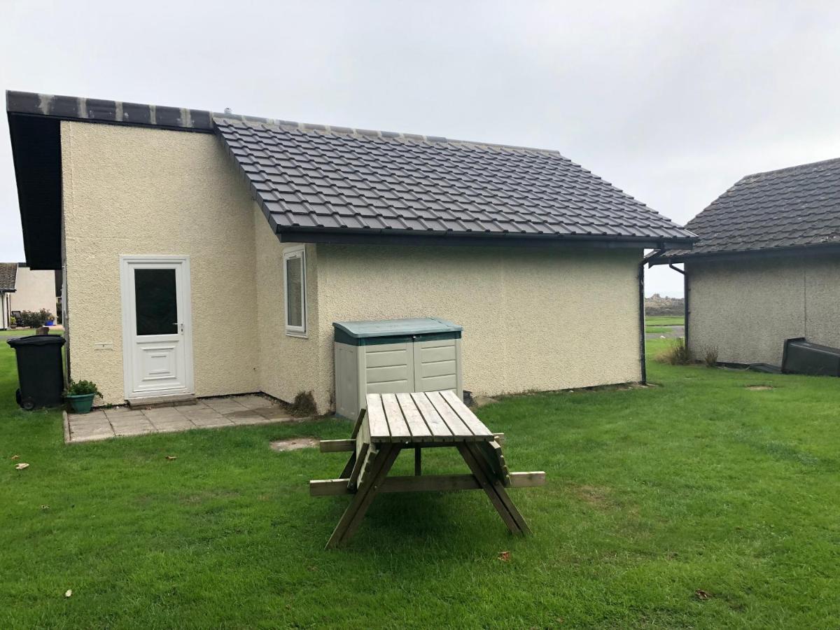17 Laigh Isle Vila Dumfries Exterior foto