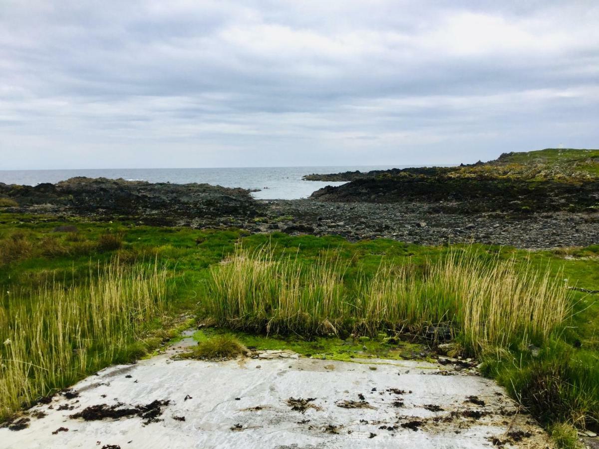 17 Laigh Isle Vila Dumfries Exterior foto