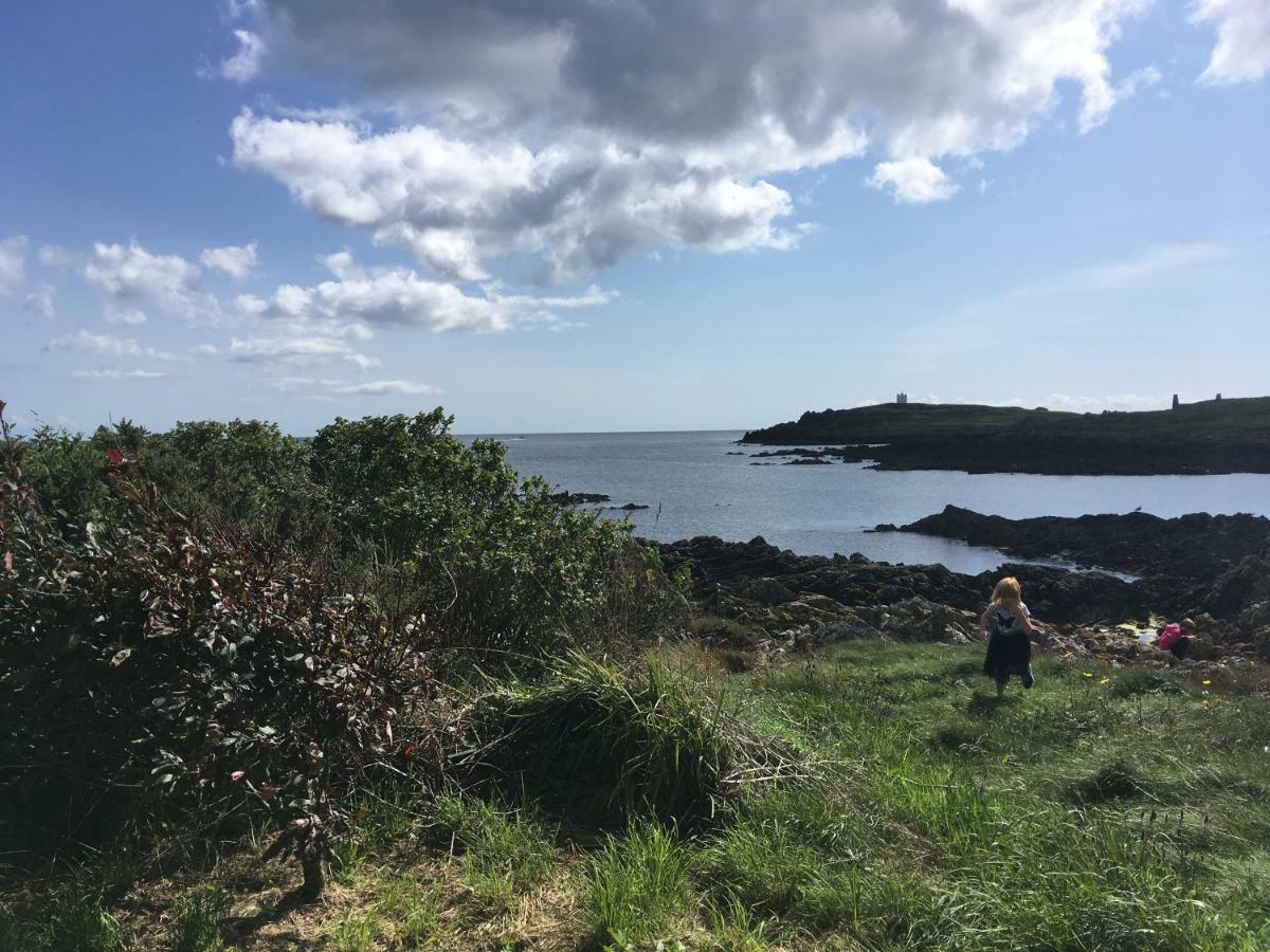 17 Laigh Isle Vila Dumfries Exterior foto