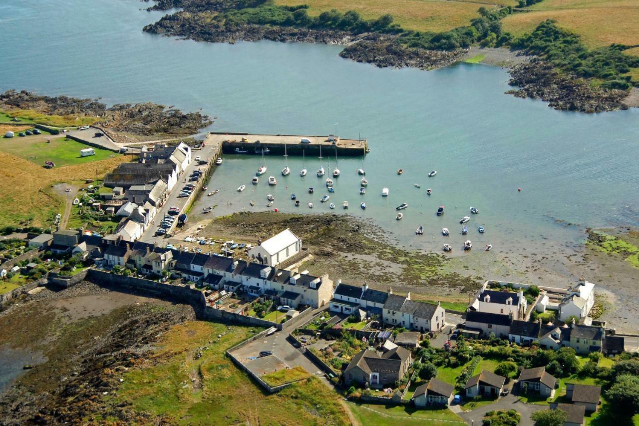 17 Laigh Isle Vila Dumfries Exterior foto
