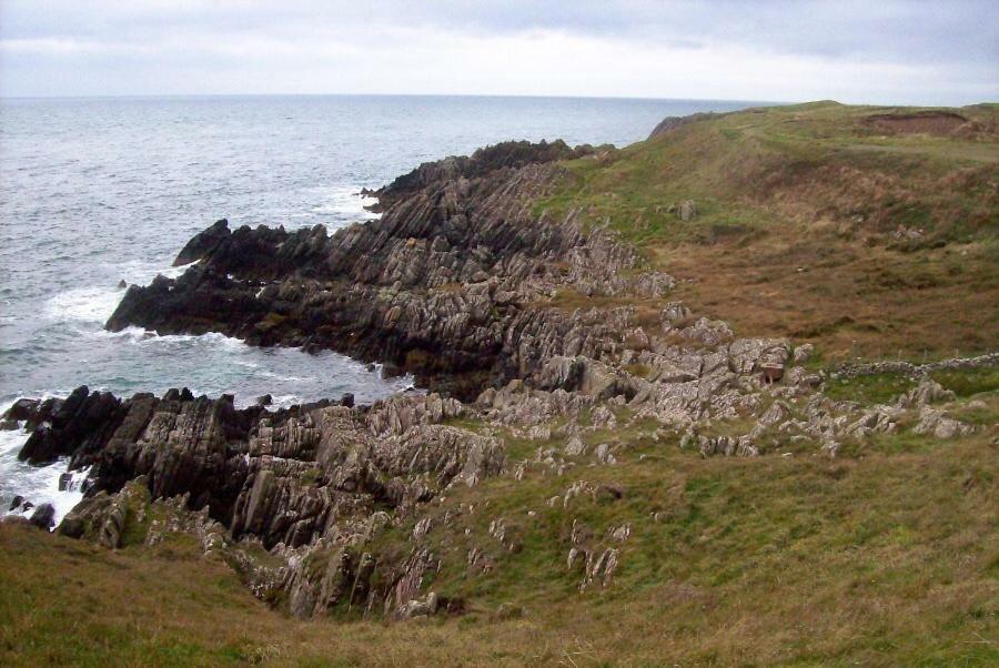 17 Laigh Isle Vila Dumfries Exterior foto